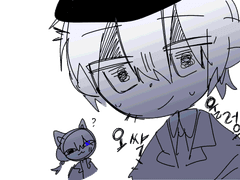 천왕천명 커미션 신청 자료글