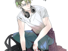 토우카이린 신야 / 19