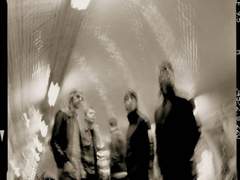 (Probably) All in My Mind - Oasis