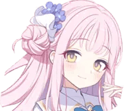 공주님에서 훌륭한 어른으로