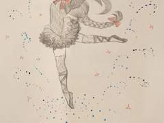 [그림/베요네타] 세레자.