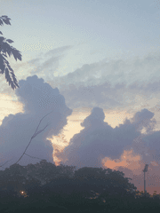 안녕, 나의 동남아