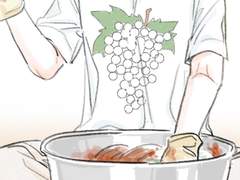 [쿱정] 주고받은 셈 치고