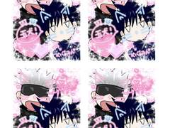 오란고교 트레 프리쿠라 프박, 폴라폴라 사진 공유