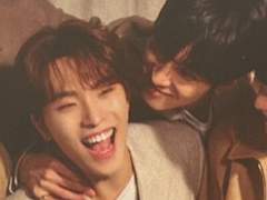 [원찬] 너와의 시간