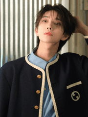 홍른 | 소설 부적응기