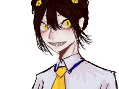 석류버섯 [commision]