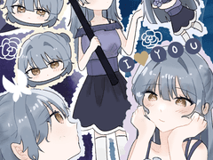 스크랩 타입 커미션