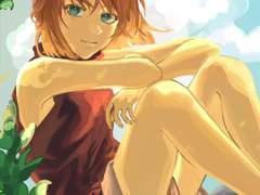 명탐정 코난 연성 백업