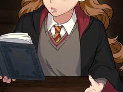 해리포터와 마법사의 돌