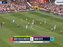 09.02(토) 20:30EPL 셰필드U vs 에버턴 (라인업 분석 예정)