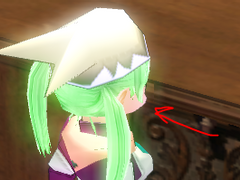 낭만노기: 상점 옷 너무너무 귀엽다!