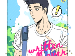 written all over your face