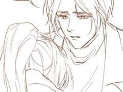 [백천청명] Mistletoe