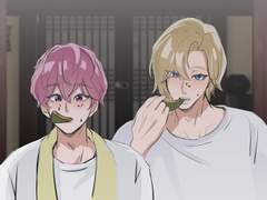 [플레이브]스타롱 모음(feat.개구리)