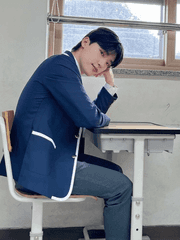 모범생인가 양아친가 그것이 문제로다