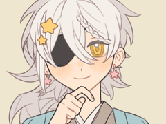 은랑 과거사 🍵