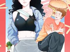 [태섭한나]미국에 가자!