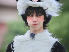 [세븐틴 빙의글/디에잇 빙의글] 코스프레 해준 남자친구