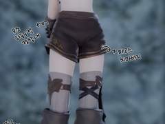 조이의 투영 기록 1