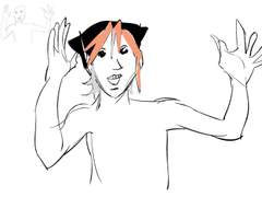 세나카 우라우라 백업