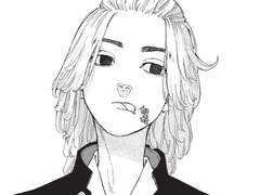 [도리벤 드림/마이키 드림] 같은 반 왕따가 어쩐지 수상하다 - 1