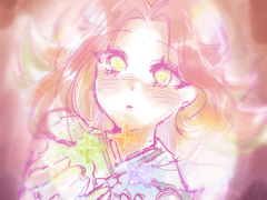 낙서 인장 커미션!