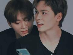 [솔부] 사내연애 01