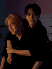 [쿱정] 여름밤, 안녕