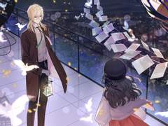 Ⅸ. THE HERMIT (은둔자)