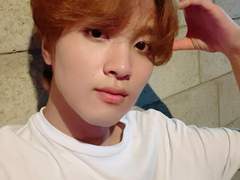 이해찬..내꺼🖤(갑자기 내리는 통보)