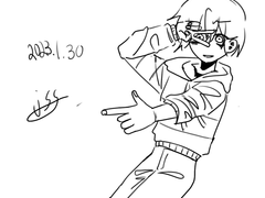 그림 발전 과정