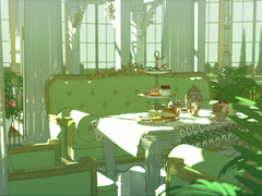 에이블러, 한 걸음 더 나아가기! (3)