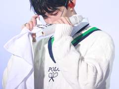 [세븐틴 빙의글/이석민 빙의글] 너드남인 척 하는 나쁜놈