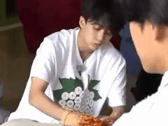 [윤정한 빙의글] 나 대신 김장해준 남친