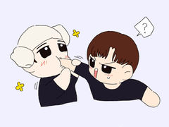 찬밍 SKZ 사우나