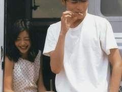 태양을 피하고 싶었어 (1)