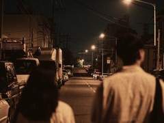 태양을 피하고 싶었어 (2)