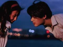 태양을 피하고 싶었어 (4)