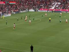 09.03(일) 01:30분데스리 묀헨글라드바흐 vs 바이에른뮌헨