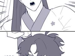 [ncp] 볼이 빵빵해용