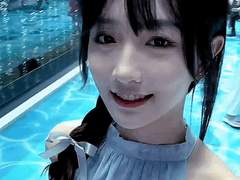 제주도 여행 브이로그 🍊 GIF 2️⃣ (5p)