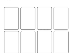 포토카드 틀(?)공유