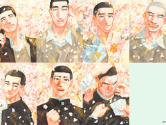 농단곰의 농놀 로그 모음②