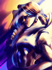 도끼를 쥔 까마귀