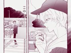 [논컾] 자이롭 세진이도 담배를 펴봤을까?💨