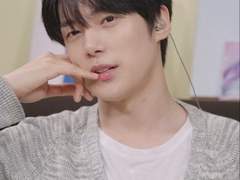 오빠 친구 이민혁 ++