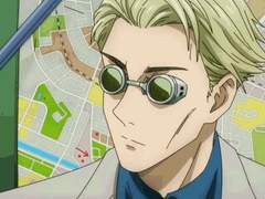 나나미가 존경하는 유일한 선배