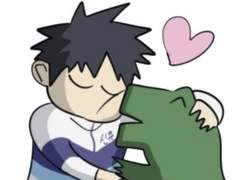 창현아 산책 가자!!