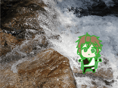 오뉴님 비하인드